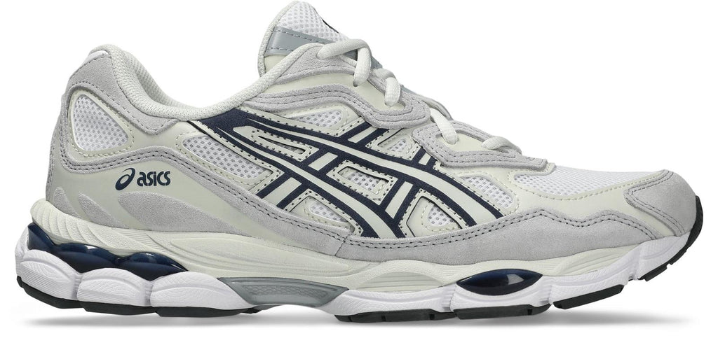 ASICS Gel-NYC sneakers white midnight 1203A383-118