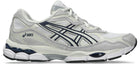 ASICS Gel-NYC sneakers white midnight 1203A383-118