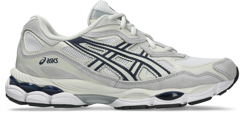 ASICS Gel-NYC sneakers white midnight 1203A383-118