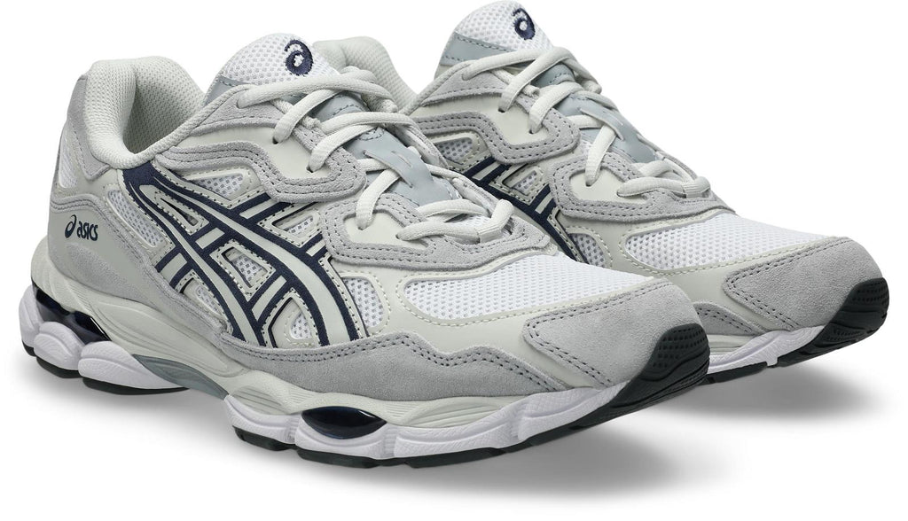 ASICS Gel-NYC sneakers white midnight 1203A383-118