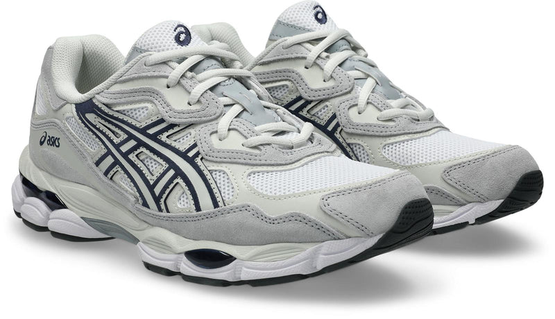 ASICS Gel-NYC sneakers white midnight 1203A383-118