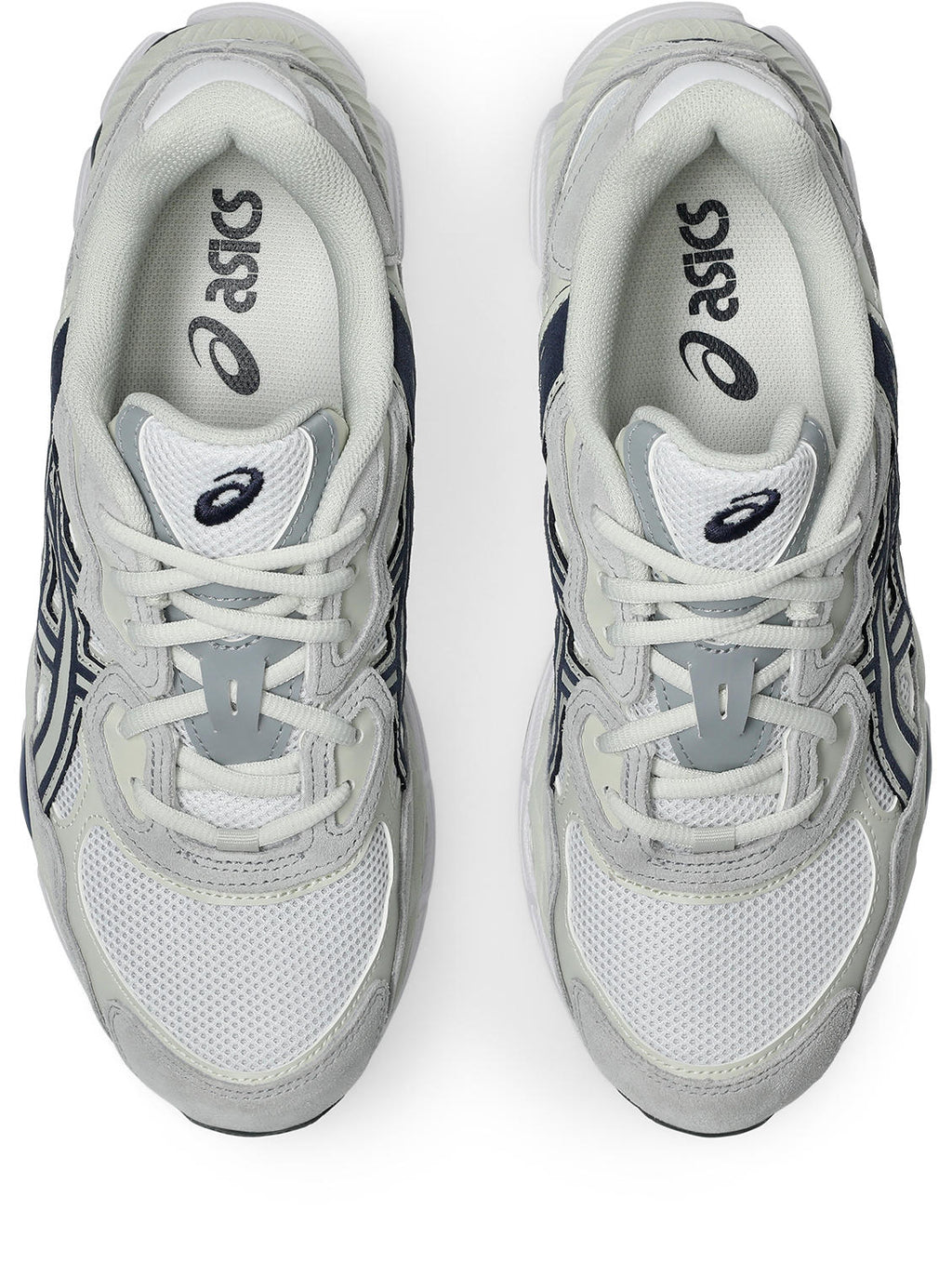 ASICS Gel-NYC sneakers white midnight 1203A383-118