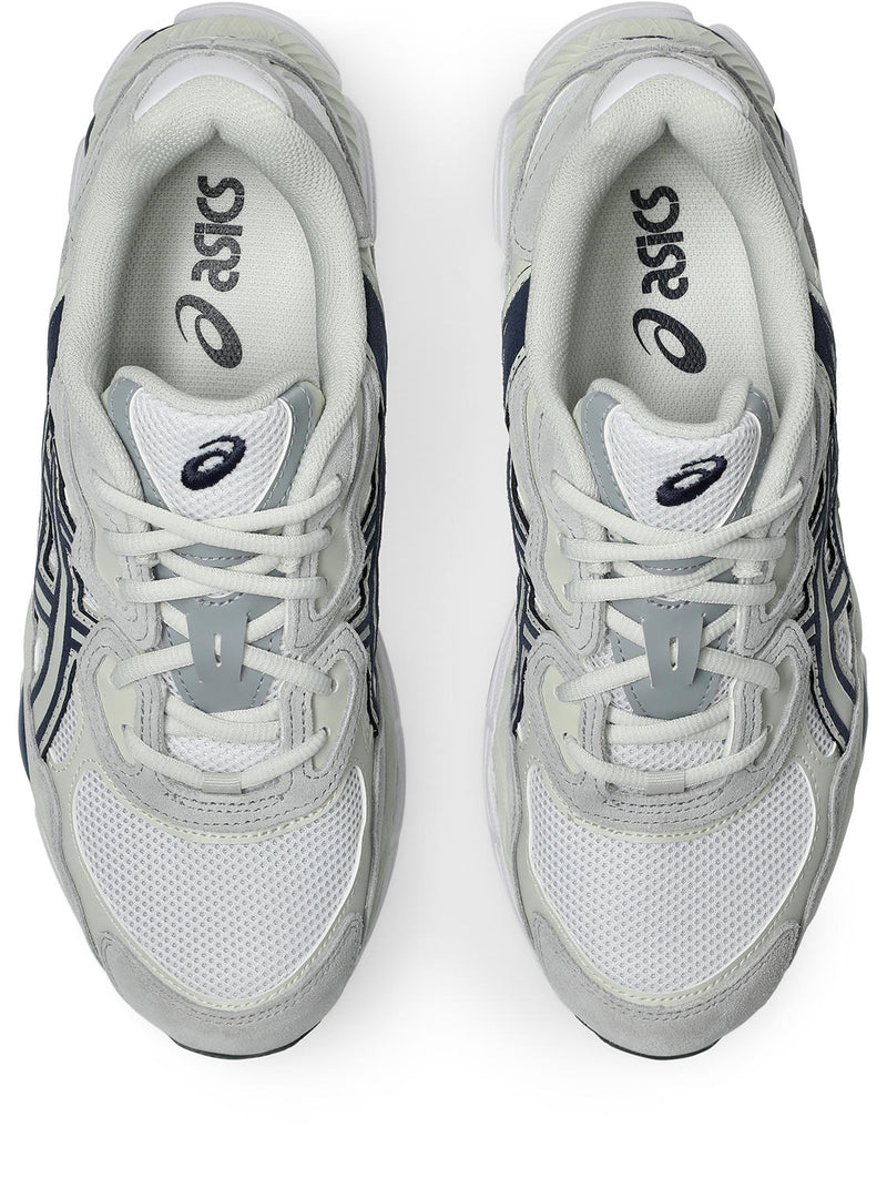 ASICS Gel-NYC sneakers white midnight 1203A383-118
