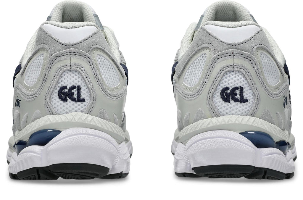 ASICS Gel-NYC sneakers white midnight 1203A383-118