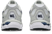 ASICS Gel-NYC sneakers white midnight 1203A383-118