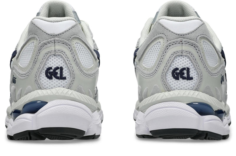 ASICS Gel-NYC sneakers white midnight 1203A383-118