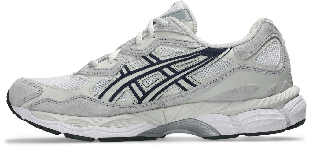 ASICS Gel-NYC sneakers white midnight 1203A383-118