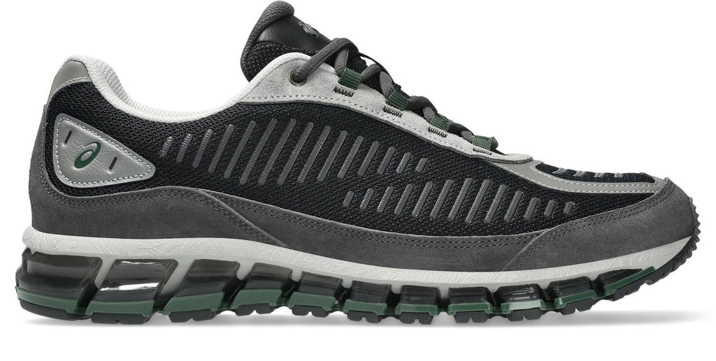 ASICS Gel-Quantum 360 I AMP 1203A731-002 black obsidian grey