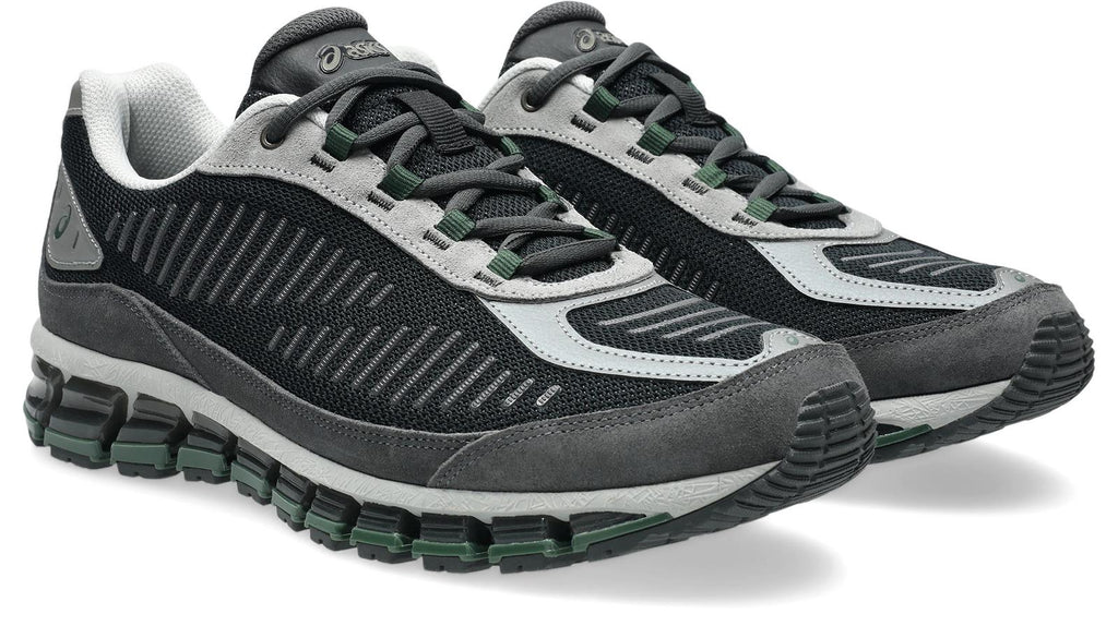 ASICS Gel-Quantum 360 I AMP 1203A731-002 black obsidian grey