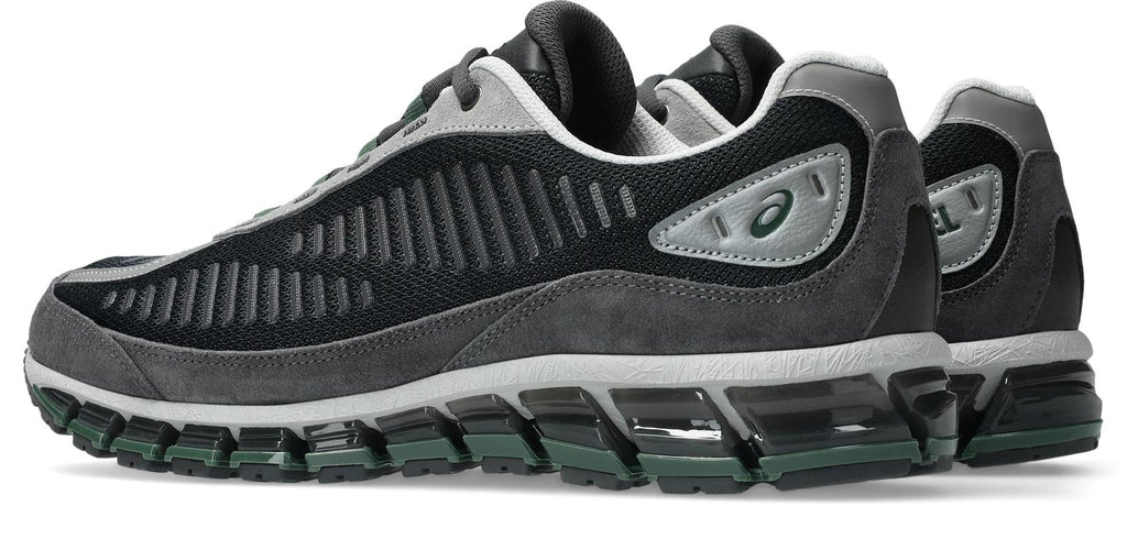 ASICS Gel-Quantum 360 I AMP 1203A731-002 black obsidian grey