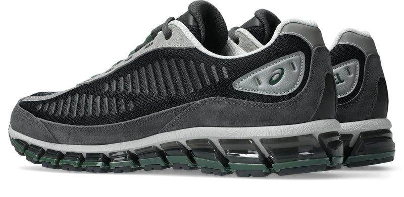 ASICS Gel-Quantum 360 I AMP 1203A731-002 black obsidian grey