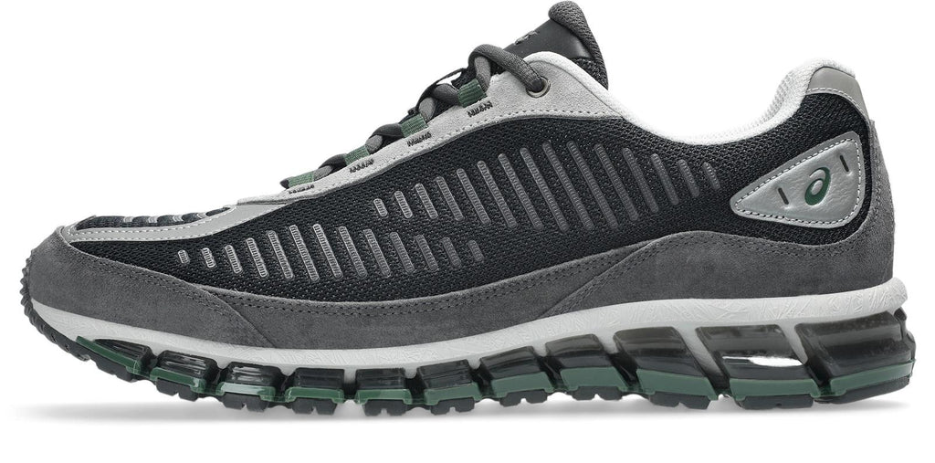 ASICS Gel-Quantum 360 I AMP 1203A731-002 black obsidian grey