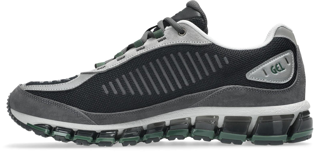 ASICS Gel-Quantum 360 I AMP 1203A731-002 black obsidian grey