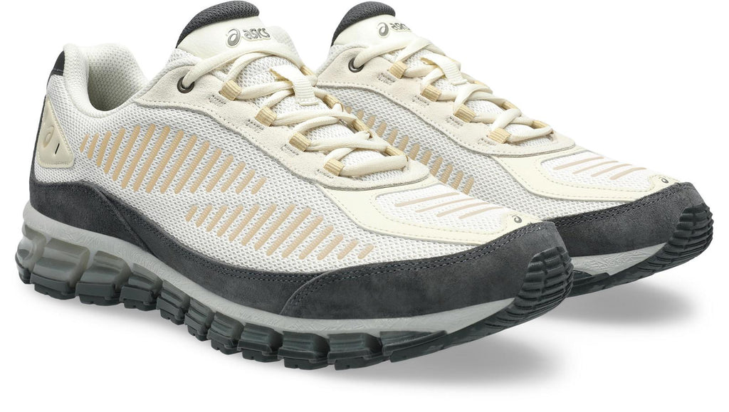 ASICS Gel-Quantum 360 I AMP sneakers 1203A731-100 cream obsidian grey