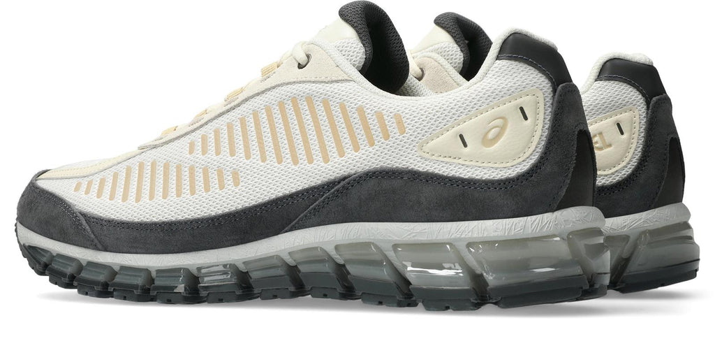 ASICS Gel-Quantum 360 I AMP sneakers 1203A731-100 cream obsidian grey