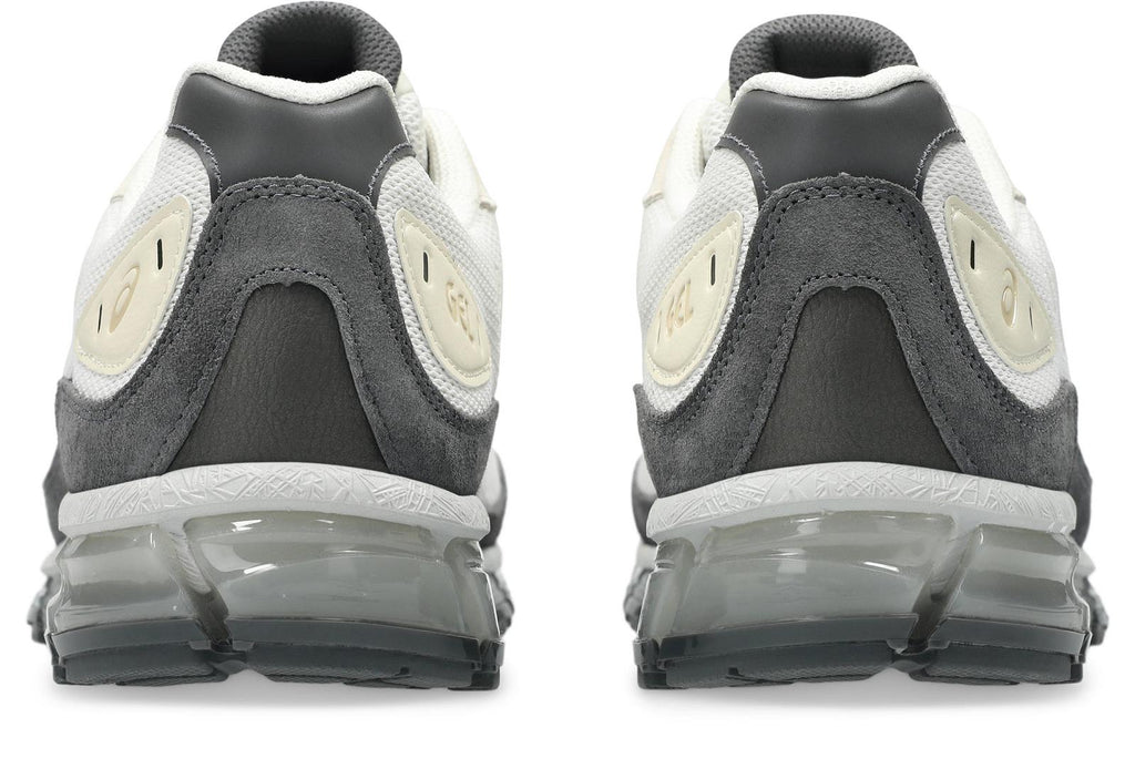 ASICS Gel-Quantum 360 I AMP sneakers 1203A731-100 cream obsidian grey