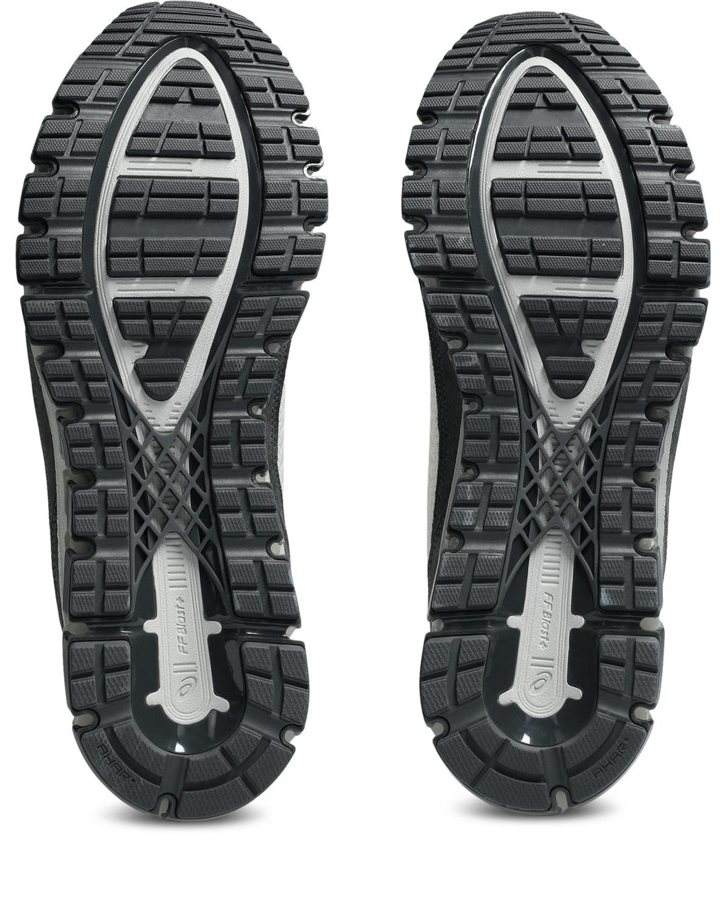 ASICS Gel-Quantum 360 I AMP sneakers 1203A731-100 cream obsidian grey