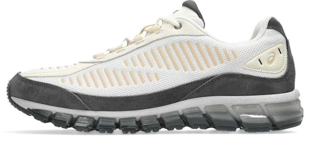 ASICS Gel-Quantum 360 I AMP sneakers 1203A731-100 cream obsidian grey