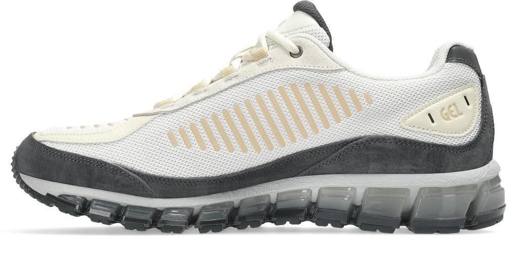 ASICS Gel-Quantum 360 I AMP sneakers 1203A731-100 cream obsidian grey