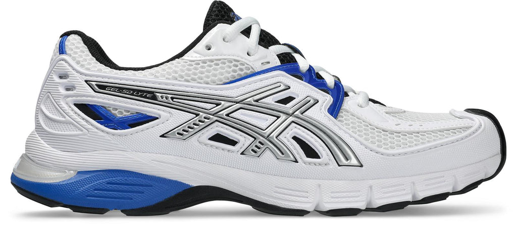 ASICS Gel-SD-Lyte 1203A886-100 white black
