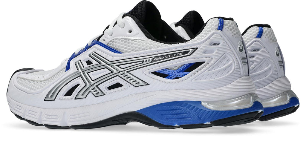 ASICS Gel-SD-Lyte 1203A886-100 white black
