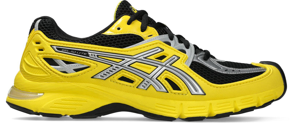 ASICS Gel-SD-Lyte 1203A886-750 vibrant yellow black