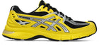 ASICS Gel-SD-Lyte 1203A886-750 vibrant yellow black