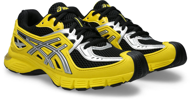 ASICS Gel-SD-Lyte 1203A886-750 vibrant yellow black