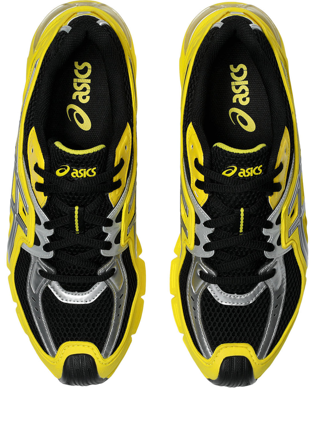 ASICS Gel-SD-Lyte 1203A886-750 vibrant yellow black