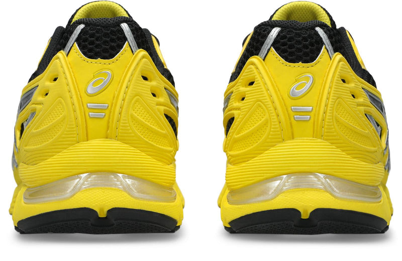 ASICS Gel-SD-Lyte 1203A886-750 vibrant yellow black