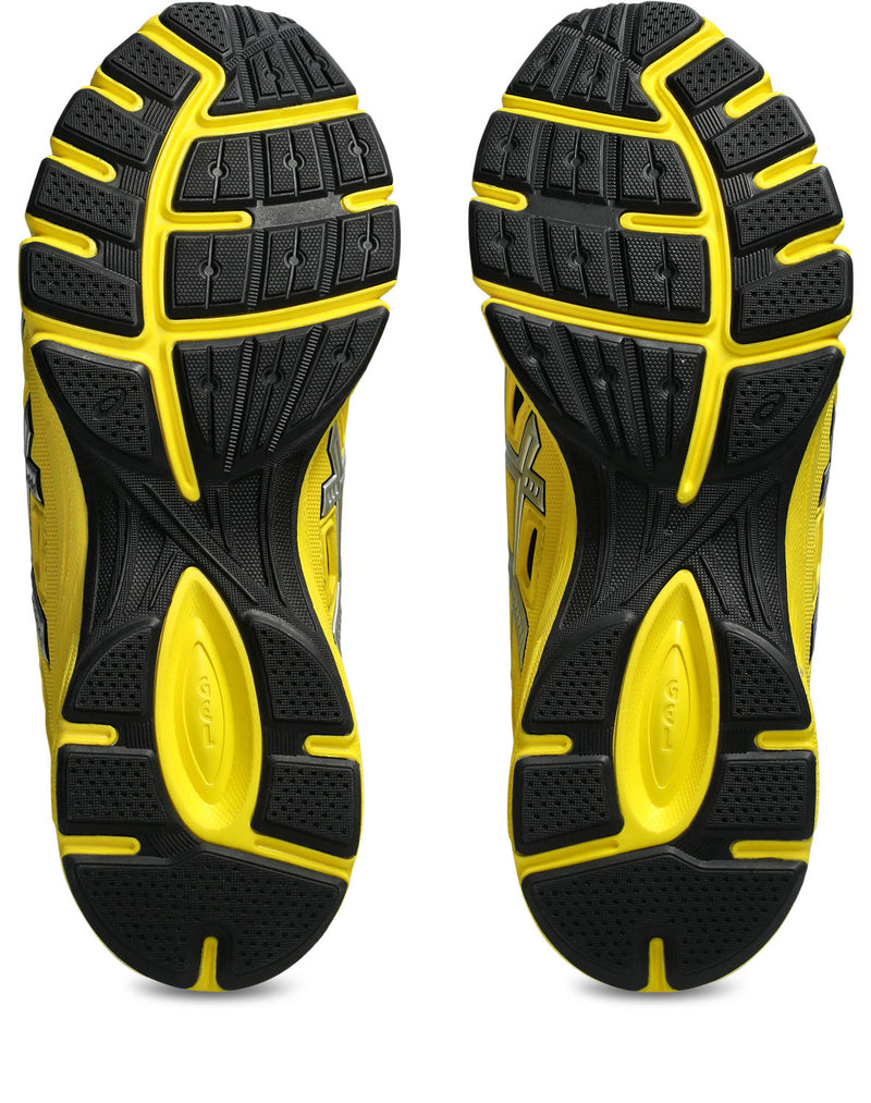 ASICS Gel-SD-Lyte 1203A886-750 vibrant yellow black