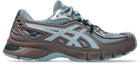 ASICS Gel-SD-Lyte sneakers slate blue cocoa powder