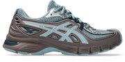 ASICS Gel-SD-Lyte sneakers slate blue cocoa powder