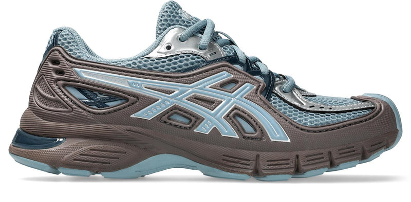 ASICS Gel-SD-Lyte sneakers slate blue cocoa powder