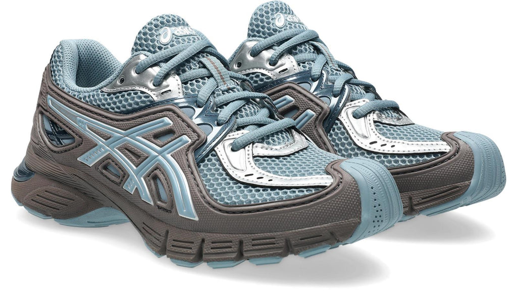ASICS Gel-SD-Lyte sneakers slate blue cocoa powder