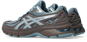 ASICS Gel-SD-Lyte sneakers slate blue cocoa powder
