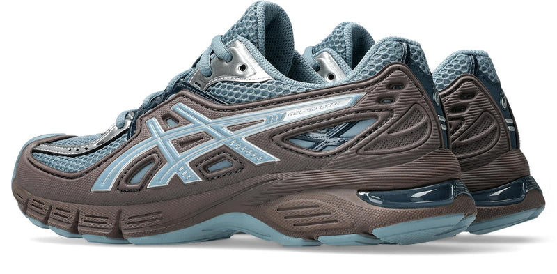 ASICS Gel-SD-Lyte sneakers slate blue cocoa powder