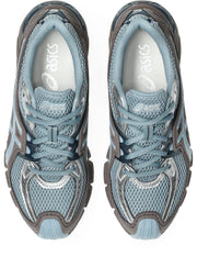 ASICS Gel-SD-Lyte sneakers slate blue cocoa powder
