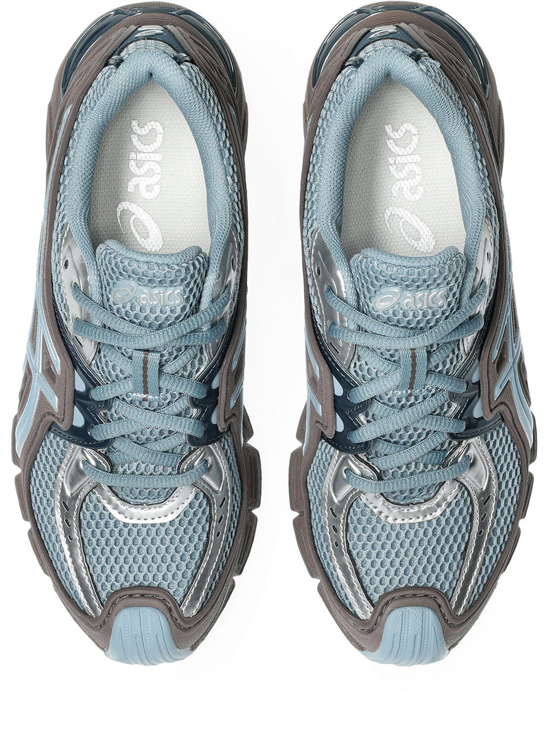 ASICS Gel-SD-Lyte sneakers slate blue cocoa powder