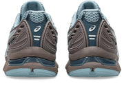 ASICS Gel-SD-Lyte sneakers slate blue cocoa powder