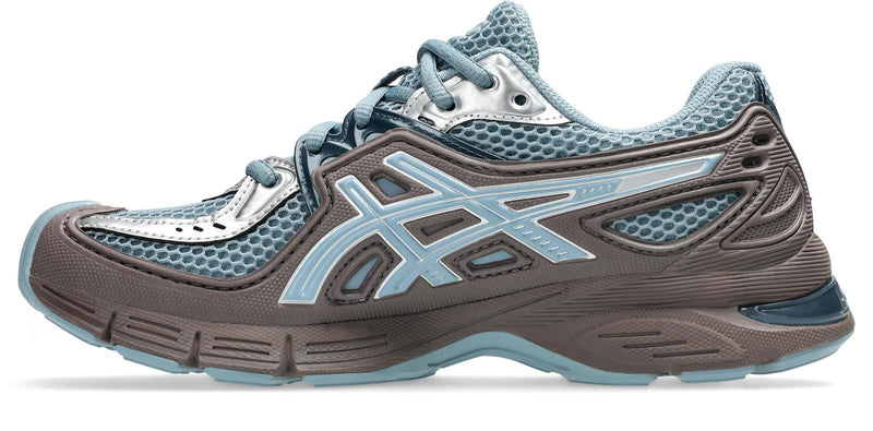 ASICS Gel-SD-Lyte sneakers slate blue cocoa powder