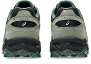 ASICS Gel-Transcend FJ sneakers ash green graphite grey 1203B050-300