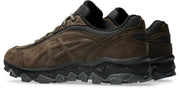 ASICS Gel-Transcend FJ sneakers black coffee graphite grey