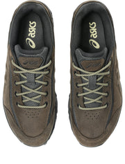 ASICS Gel-Transcend FJ sneakers black coffee graphite grey