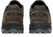 ASICS Gel-Transcend FJ sneakers black coffee graphite grey