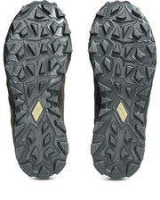 ASICS Gel-Transcend FJ sneakers black coffee graphite grey