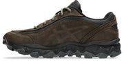 ASICS Gel-Transcend FJ sneakers black coffee graphite grey
