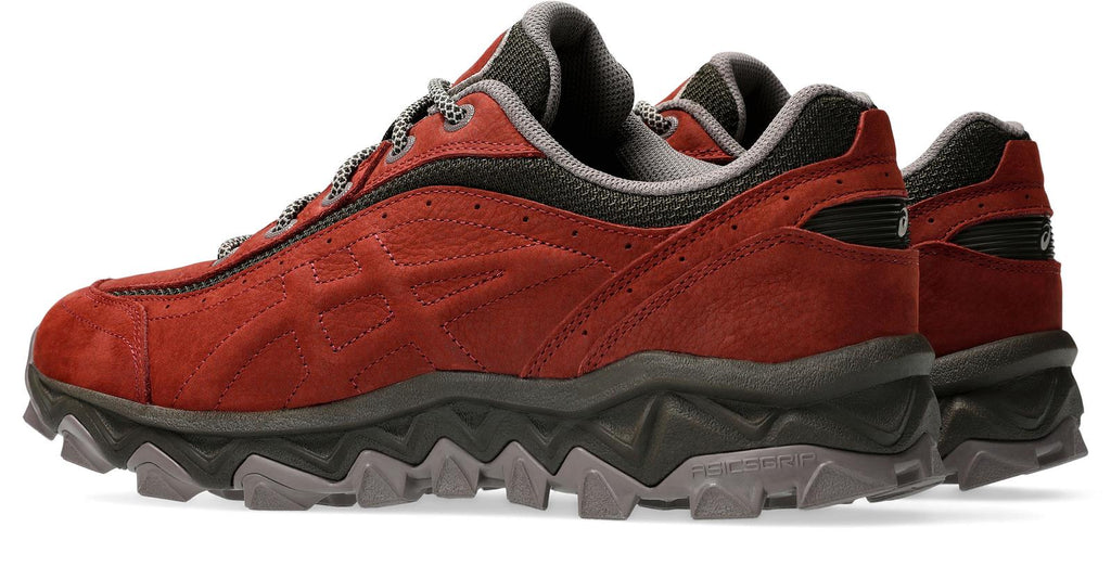 ASICS Gel-Transcend FJ sneakers rusted rock/black coffee 1203B050-600