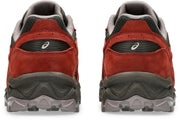 ASICS Gel-Transcend FJ sneakers rusted rock/black coffee 1203B050-600
