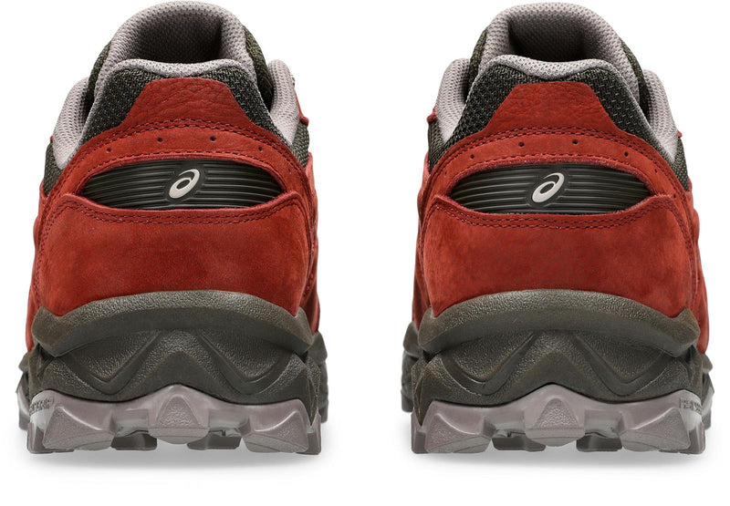 ASICS Gel-Transcend FJ sneakers rusted rock/black coffee 1203B050-600